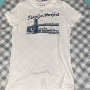 Aeropostale Graphic Tee